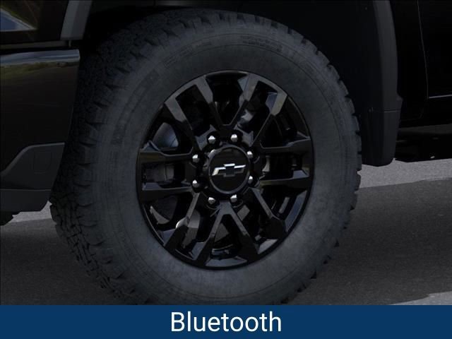 New 2026 Chevrolet Silverado 2500 Custom image 10