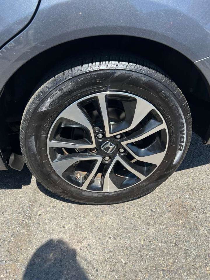 Used 2013 Honda Civic EX-L image 14