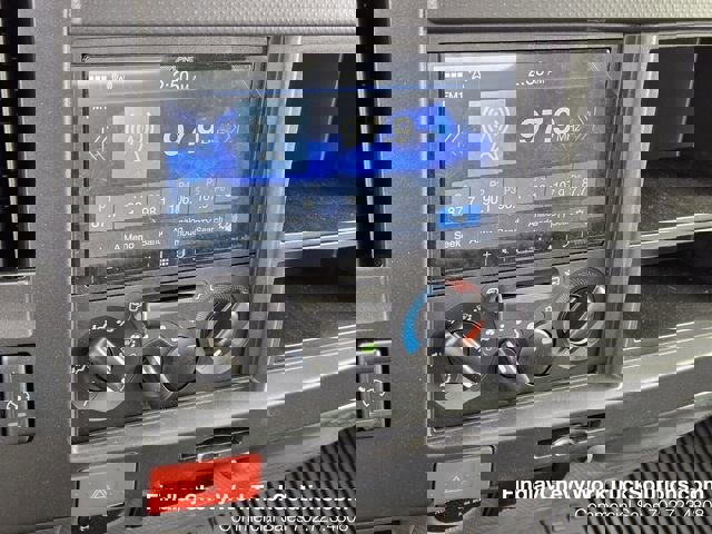 New 2024 Chevrolet Low Cab Forward image 21