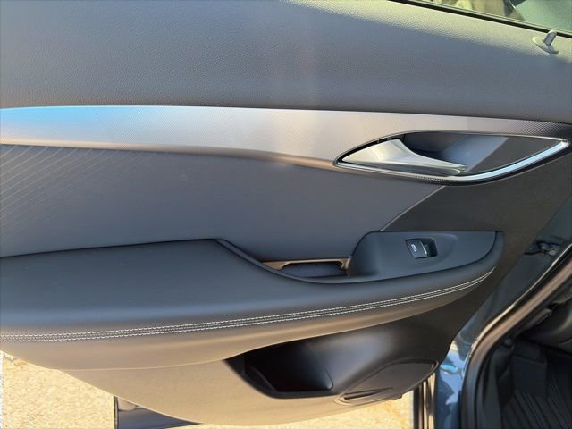 New 2026 Buick Envision Sport Touring image 12