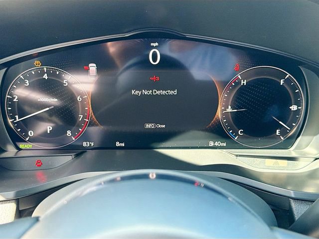New 2026 MAZDA CX-70 3.3 Turbo w/ Premium Plus Pkg image 42