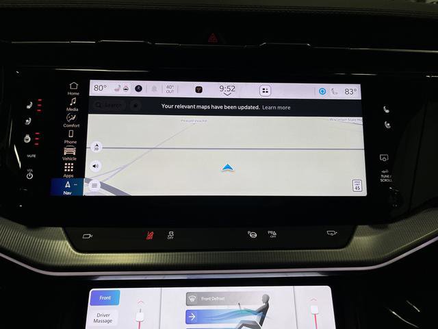 Used 2024 Jeep Wagoneer Launch Edition image 10