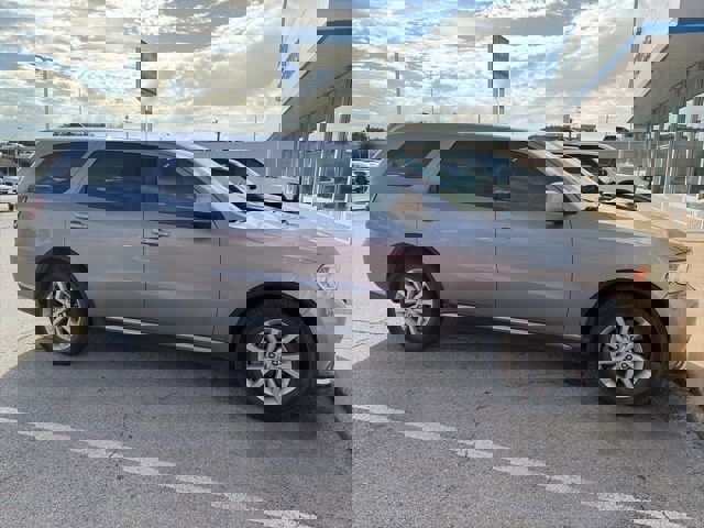 Used 2020 Dodge Durango SXT w/ 3rd Row Seating Group RWD image 5