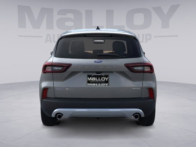 New 2026 Ford Escape Active w/ Cold Weather Package image 5