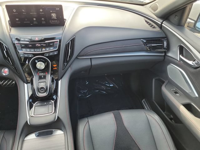 Used 2023 Acura RDX A-Spec FWD image 15