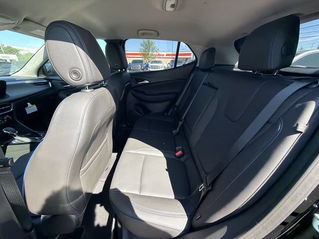 New 2026 Buick Encore GX Sport Touring w/ Advanced Technology Package AWD/4WD image 18