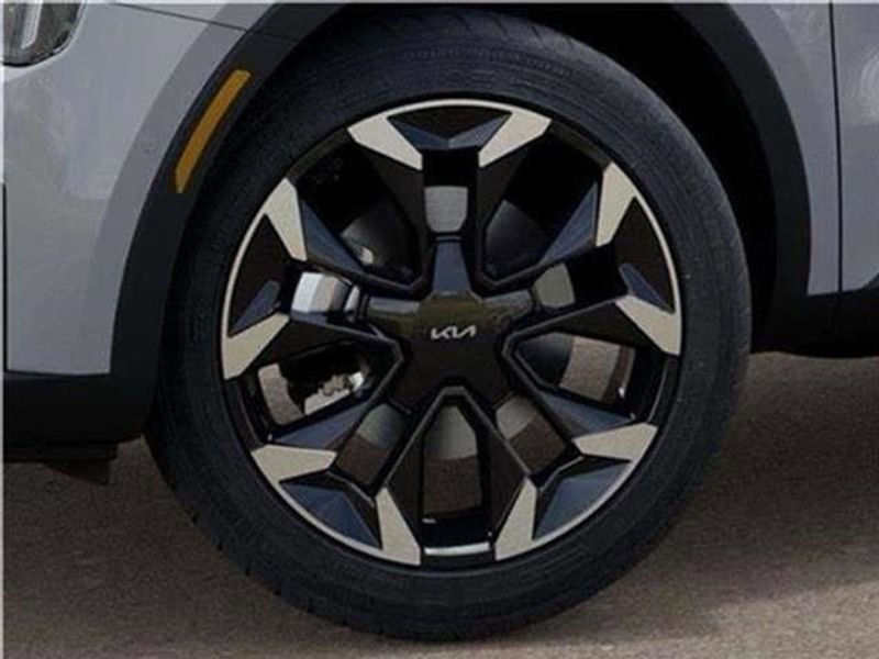 New 2025 Kia Sorento SX image 62