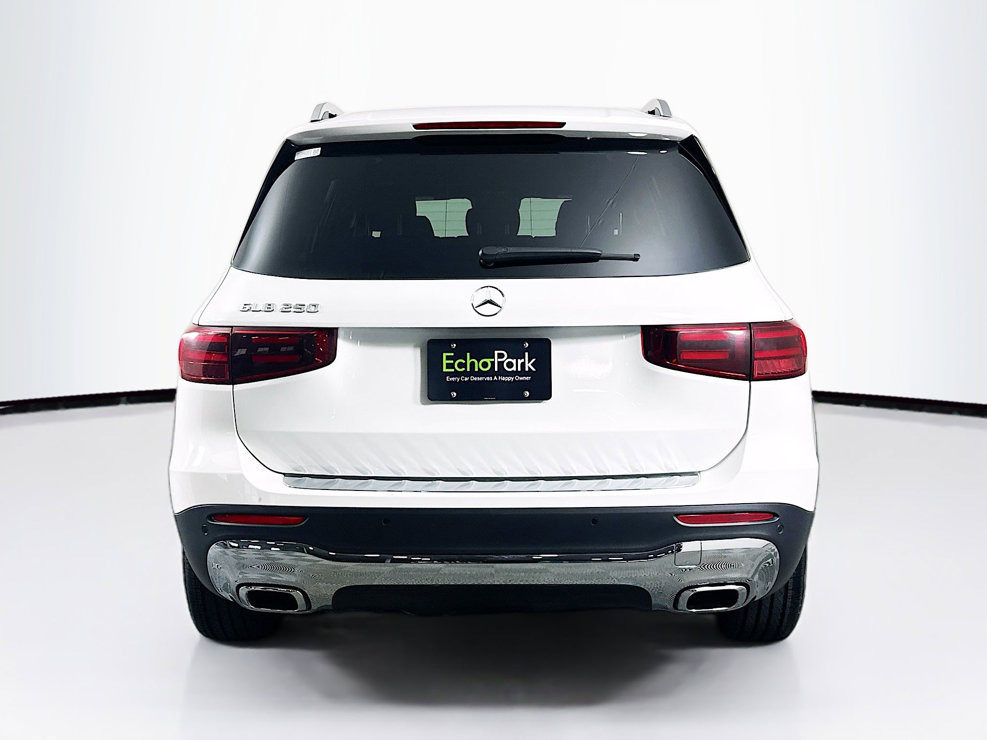 Used 2025 Mercedes-Benz GLB 250 image 7