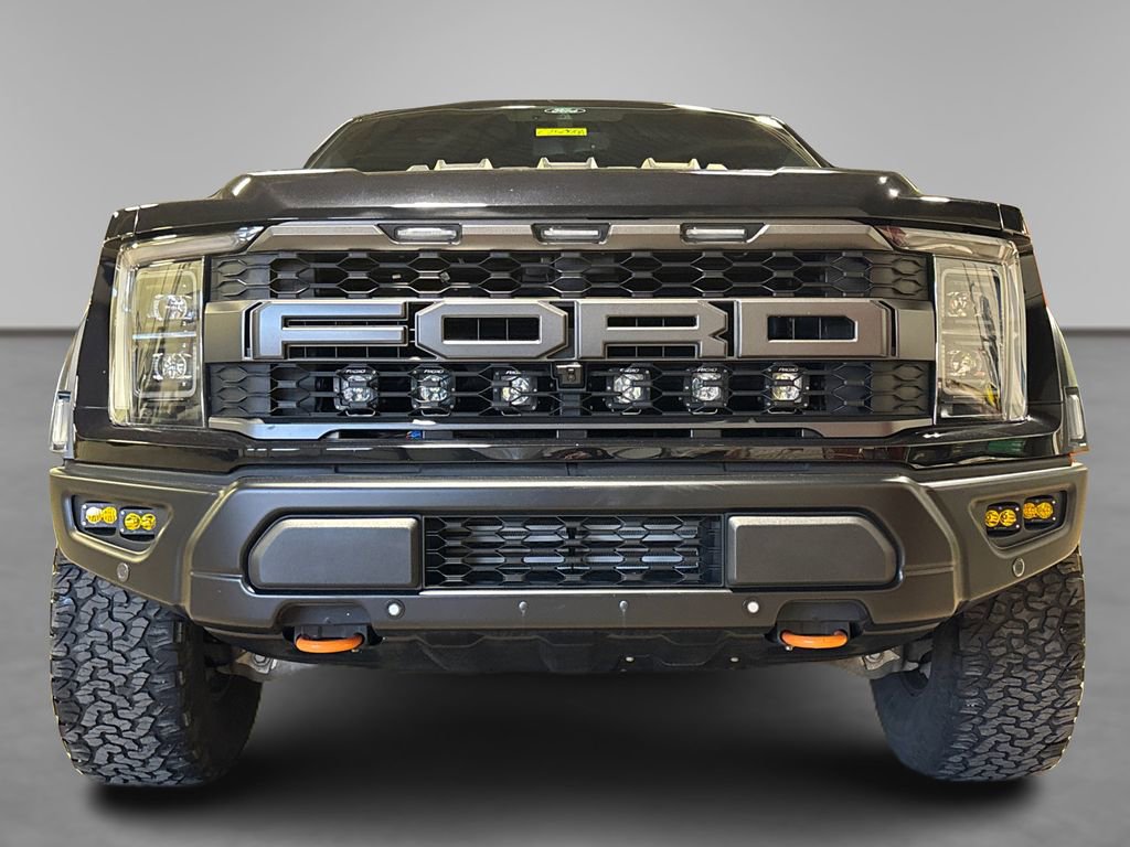 Certified 2021 Ford F150 Raptor w/ Equipment Group 801A High image 13