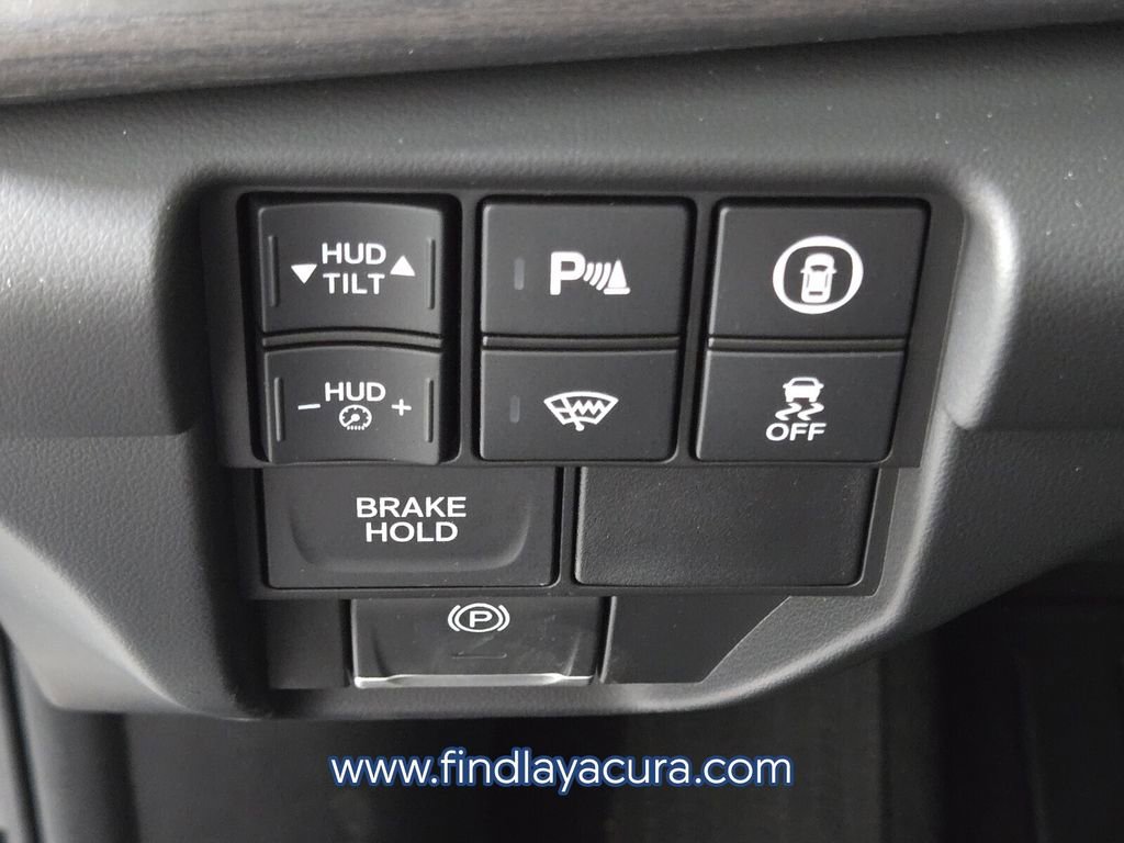 New 2025 Acura RDX SH-AWD w/ Advance Package image 21