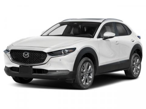 New 2026 MAZDA CX-30 AWD 2.5 S video 1