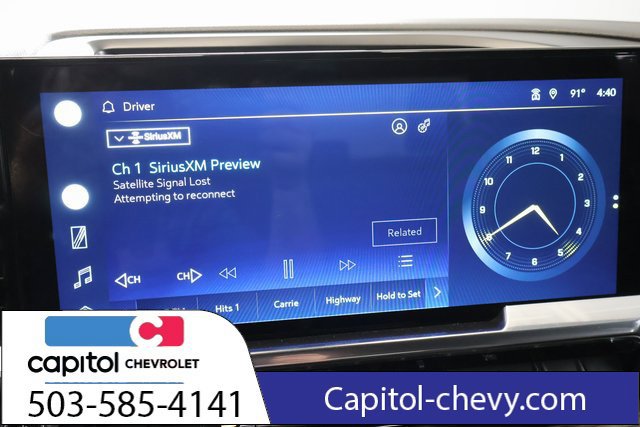 Used 2022 Chevrolet Silverado 1500 RST AWD/4WD image 23