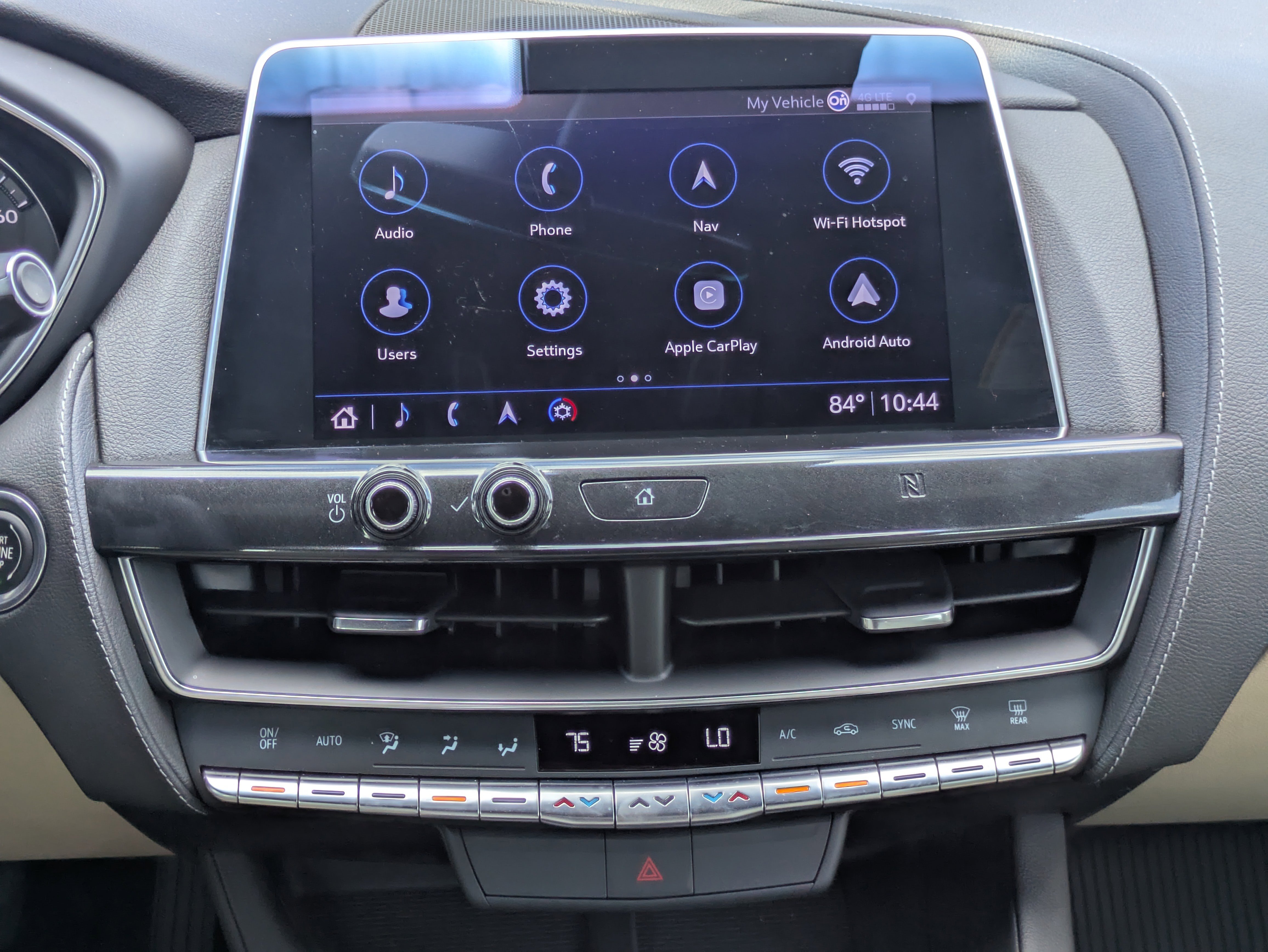 Used 2020 Cadillac CT5 Luxury w/ Sun And Sound Package RWD image 5