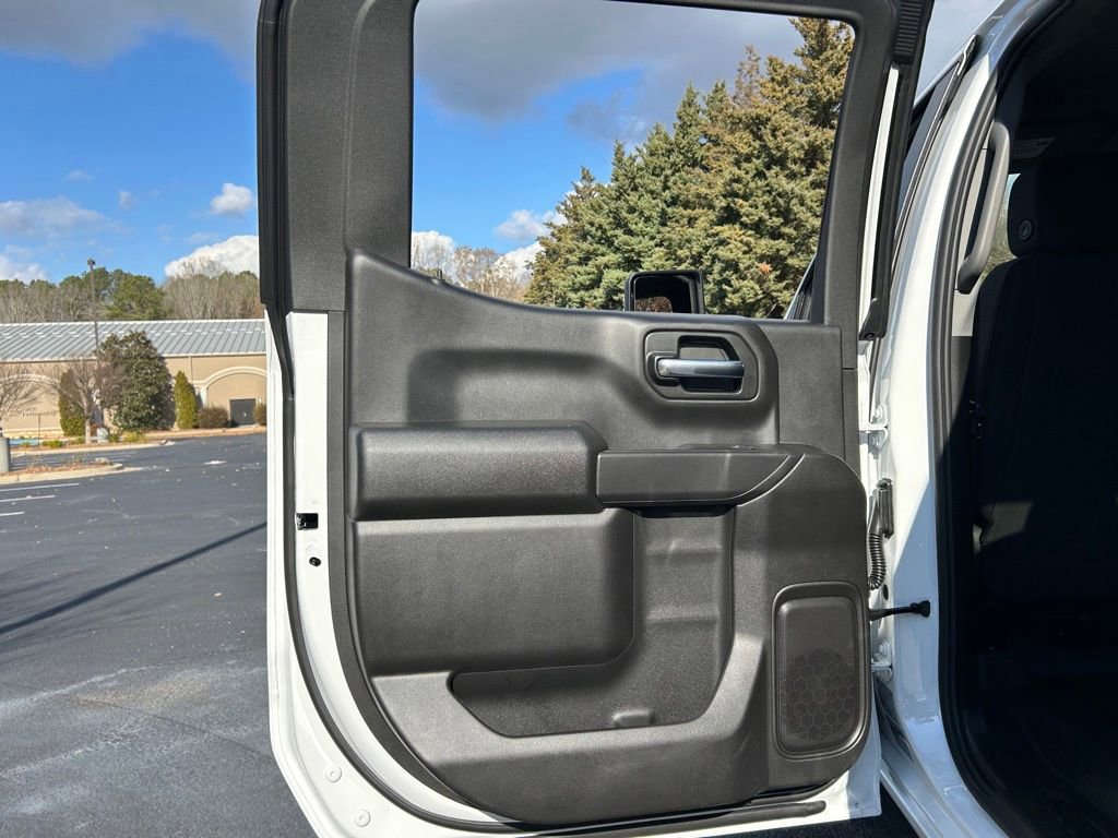 New 2026 GMC Sierra 1500 Pro w/ Graphite Edition image 44