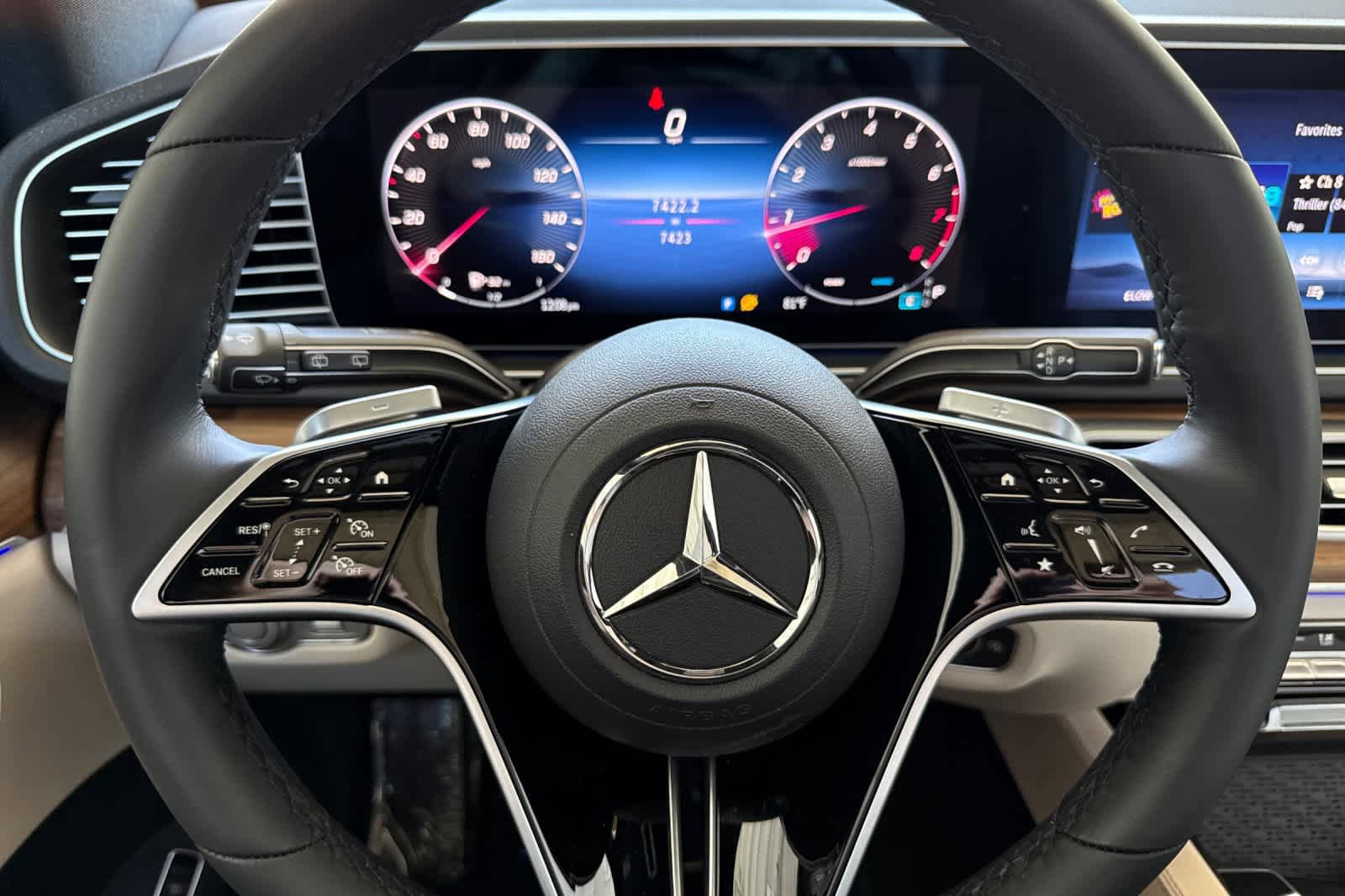 Certified 2026 Mercedes-Benz GLE 350 4MATIC image 23