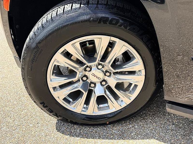 Used 2021 GMC Yukon Denali RWD image 59