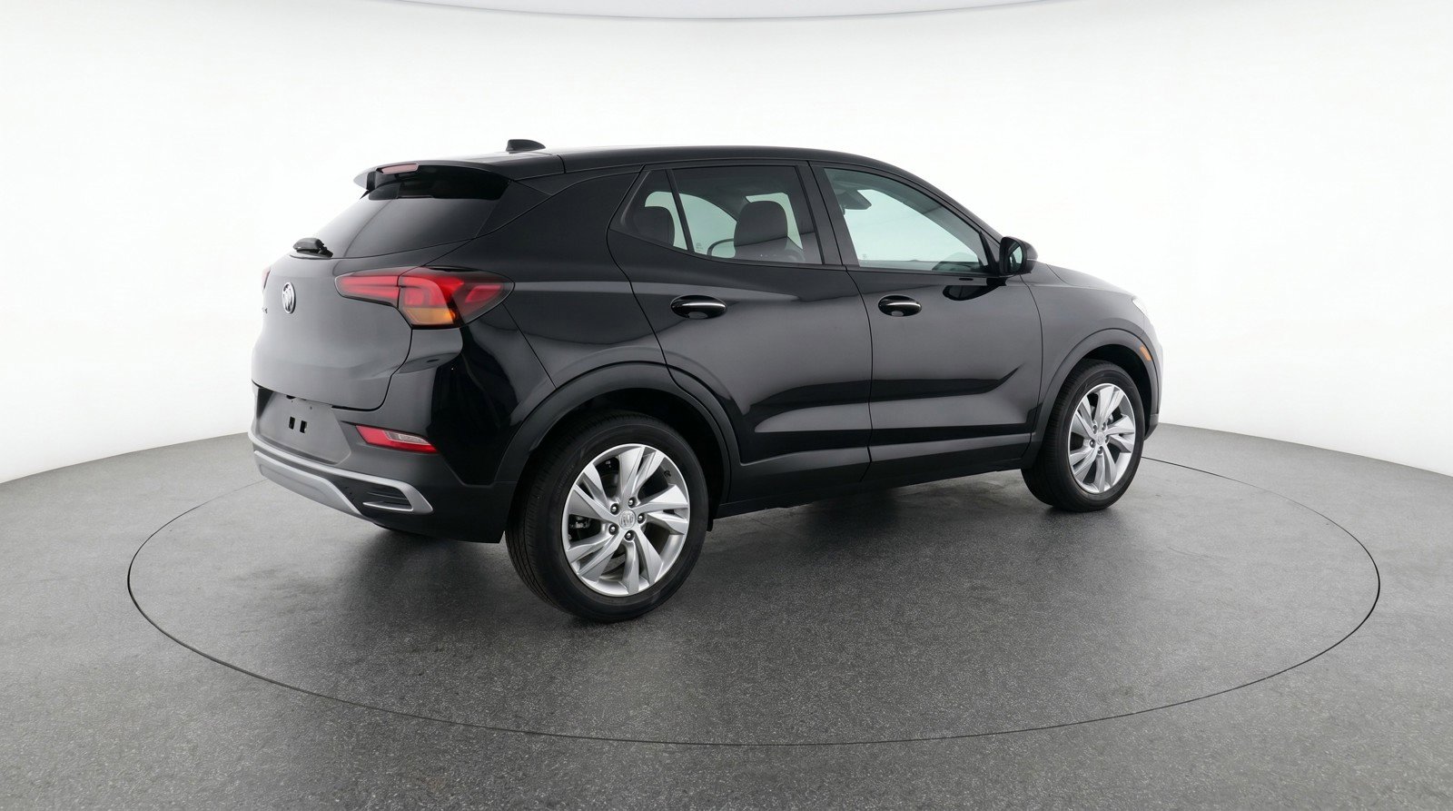 Used 2025 Buick Encore GX Preferred AWD/4WD image 9