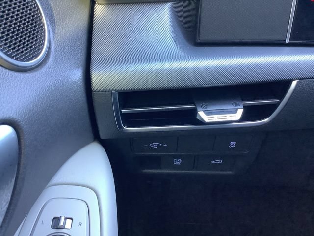 Certified 2025 Hyundai Sonata SEL AWD/4WD image 19