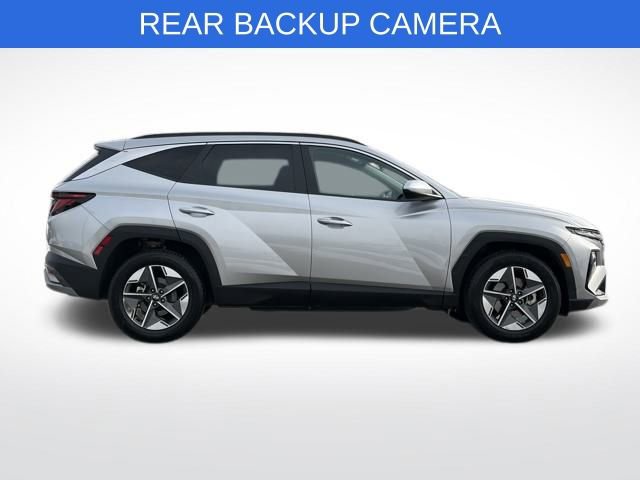 Used 2025 Hyundai Tucson SEL image 3