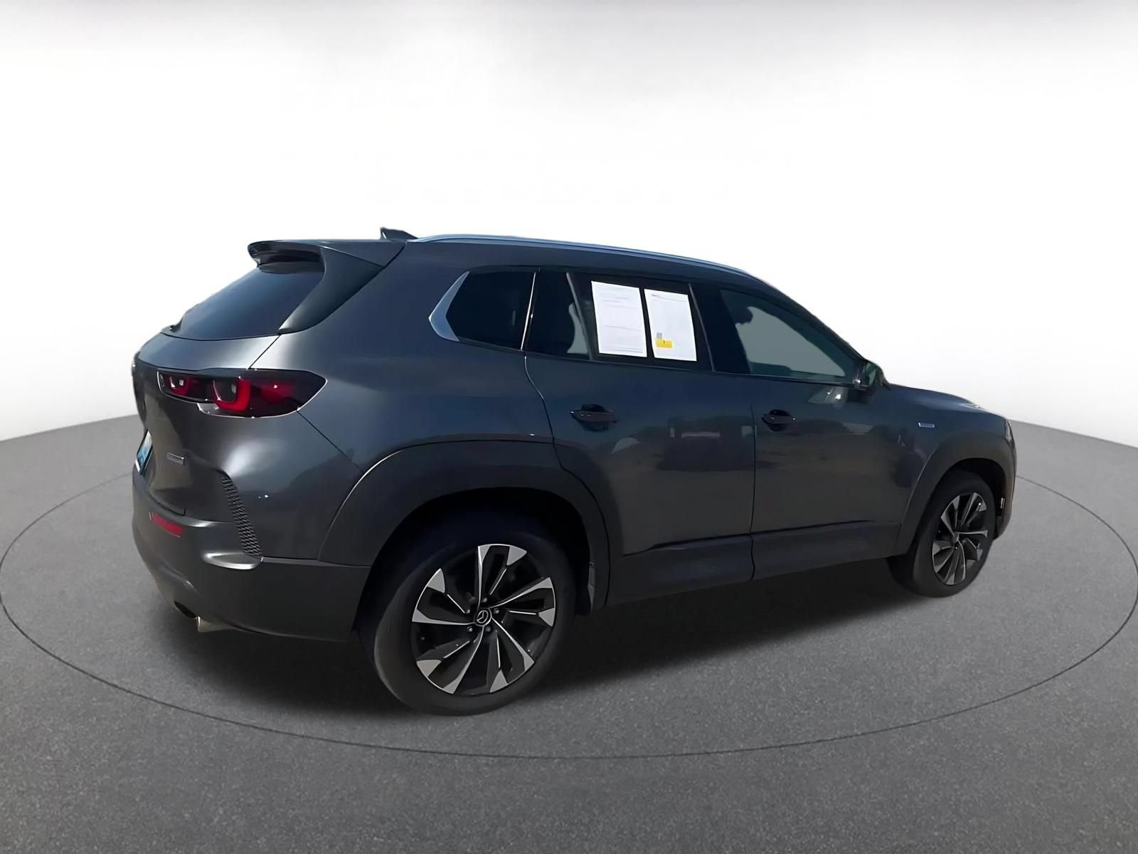 Used 2025 MAZDA CX-50 2.5 Hybrid w/ Premium Plus Pkg AWD/4WD image 15