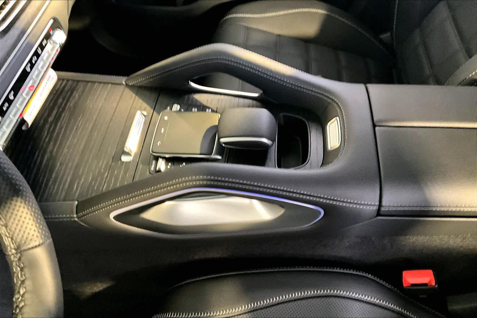 New 2027 Mercedes-Benz GLE 450 4MATIC image 10