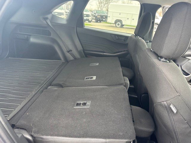 Certified 2024 Ford Escape Active w/ Tech Pack #1 image 32
