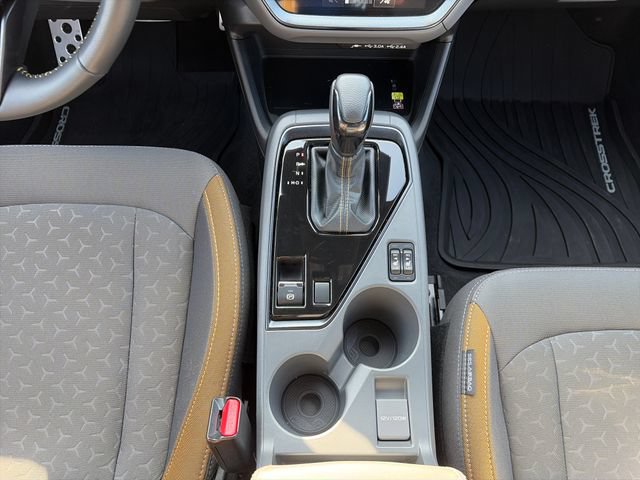 Certified 2025 Subaru Crosstrek 2.5i Sport AWD/4WD image 16