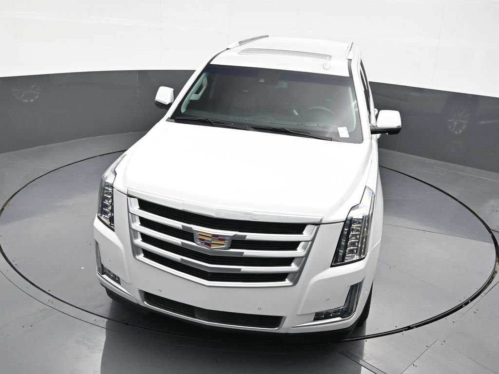 Used 2019 Cadillac Escalade ESV Premium Luxury RWD image 26