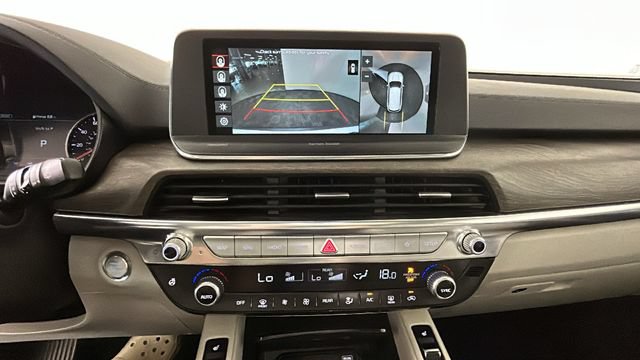 Used 2020 Kia Telluride SX AWD/4WD image 24
