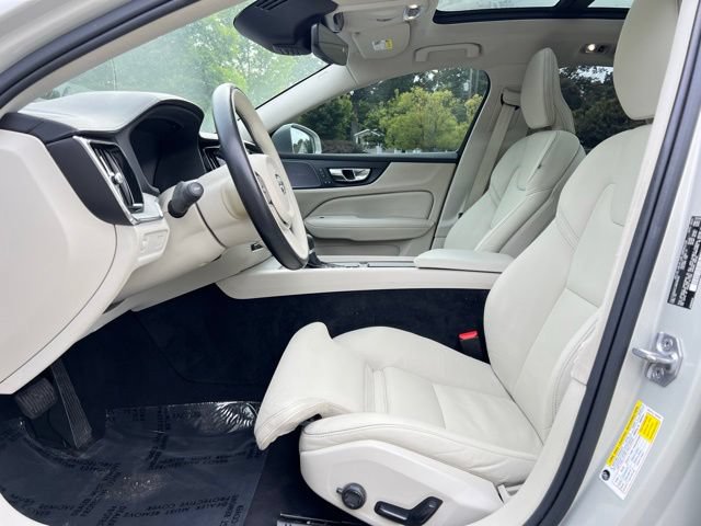 Used 2021 Volvo S60 T5 Inscription AWD/4WD image 11