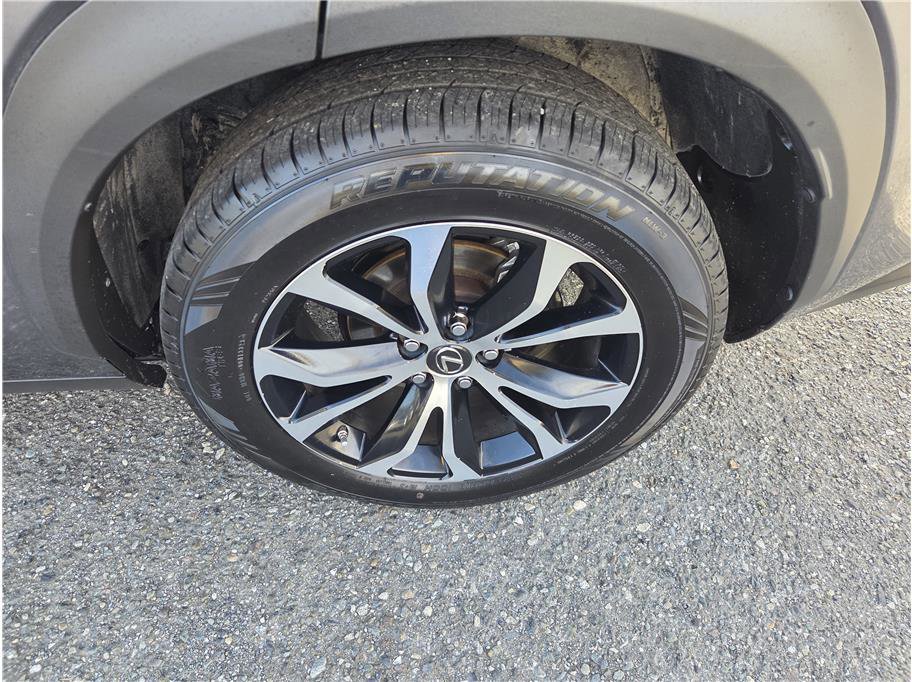 Used 2015 Lexus NX 200t F Sport w/ F Sport Premium Package image 12