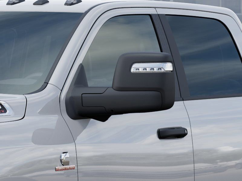 New 2026 RAM 2500 Big Horn AWD/4WD image 13