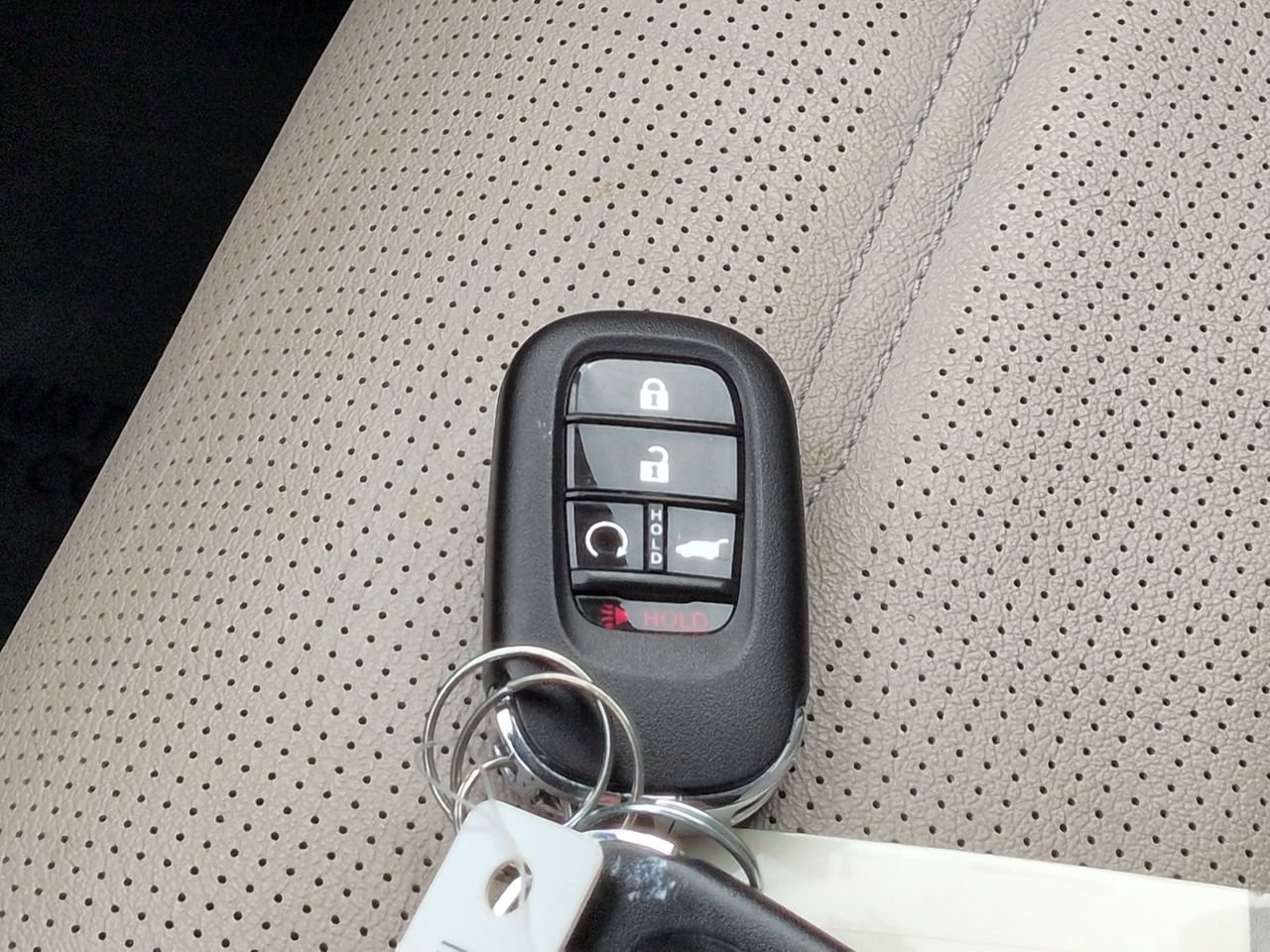 Used 2023 Honda CR-V EX-L image 31