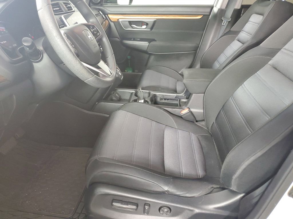 Used 2019 Honda CR-V EX image 11