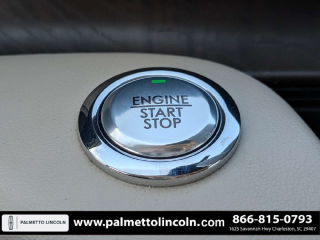 Certified 2022 Lincoln Aviator Reserve RWD image 31