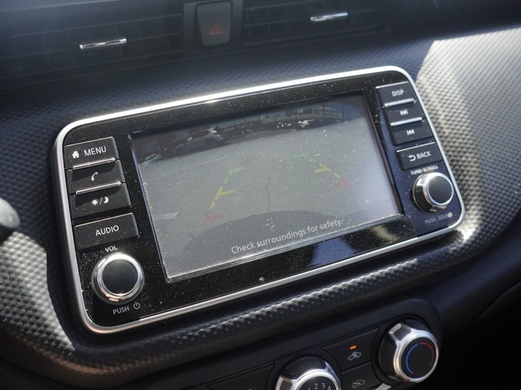 Certified 2024 Nissan Kicks S image 12