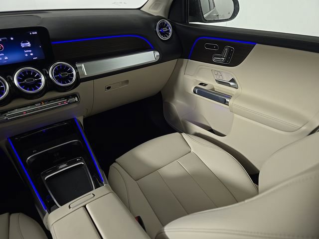 New 2026 Mercedes-Benz GLB 250 4MATIC image 25