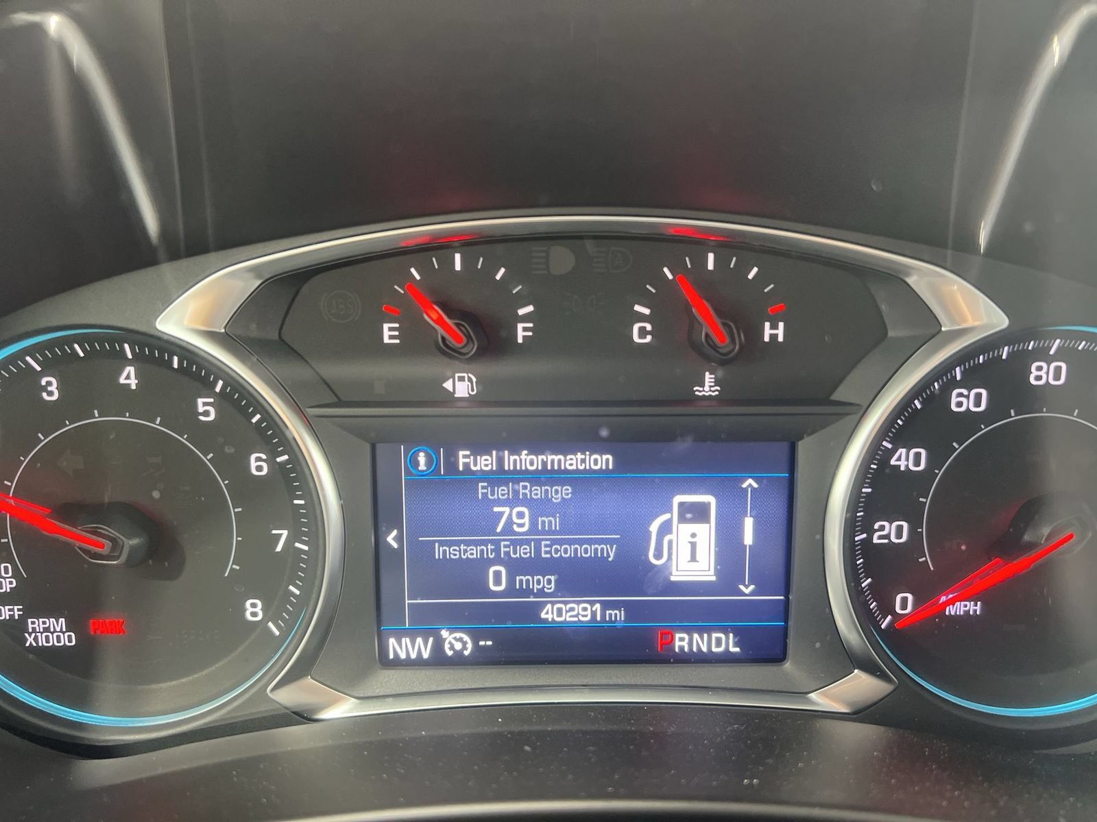 Used 2023 Chevrolet Equinox LT FWD image 15
