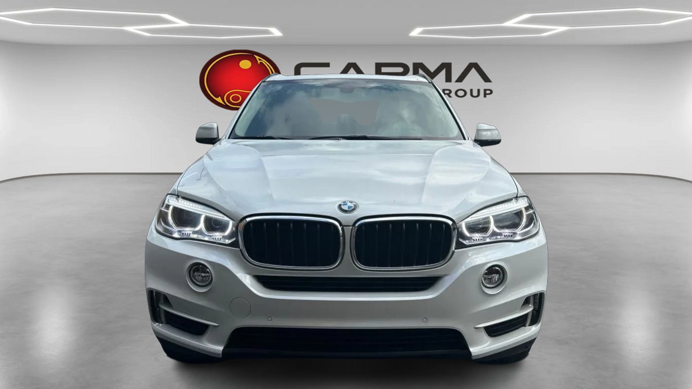 Used 2016 BMW X5 sDrive35i image 8