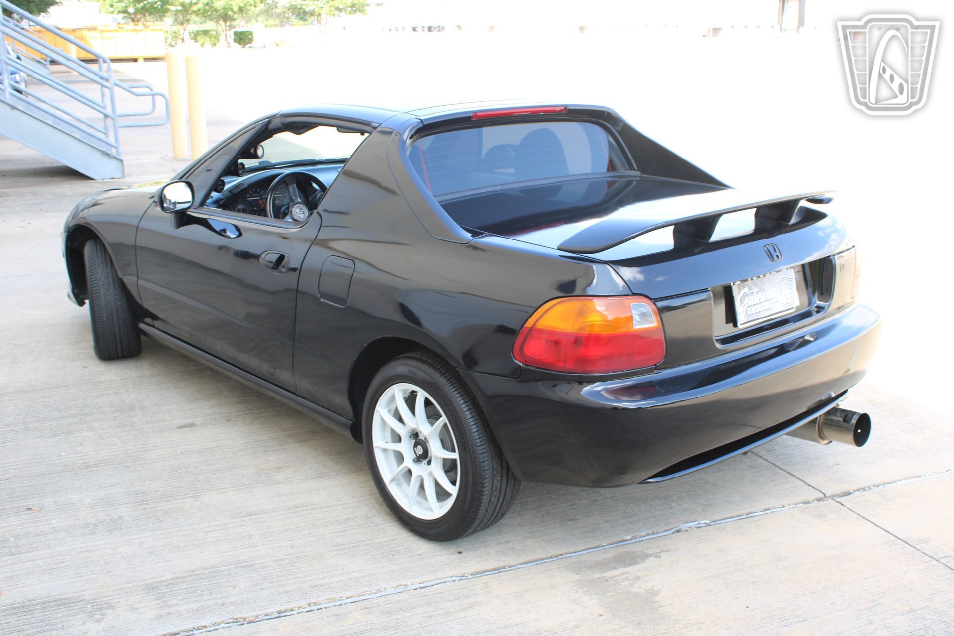 Used 1995 Honda Del Sol Si image 15
