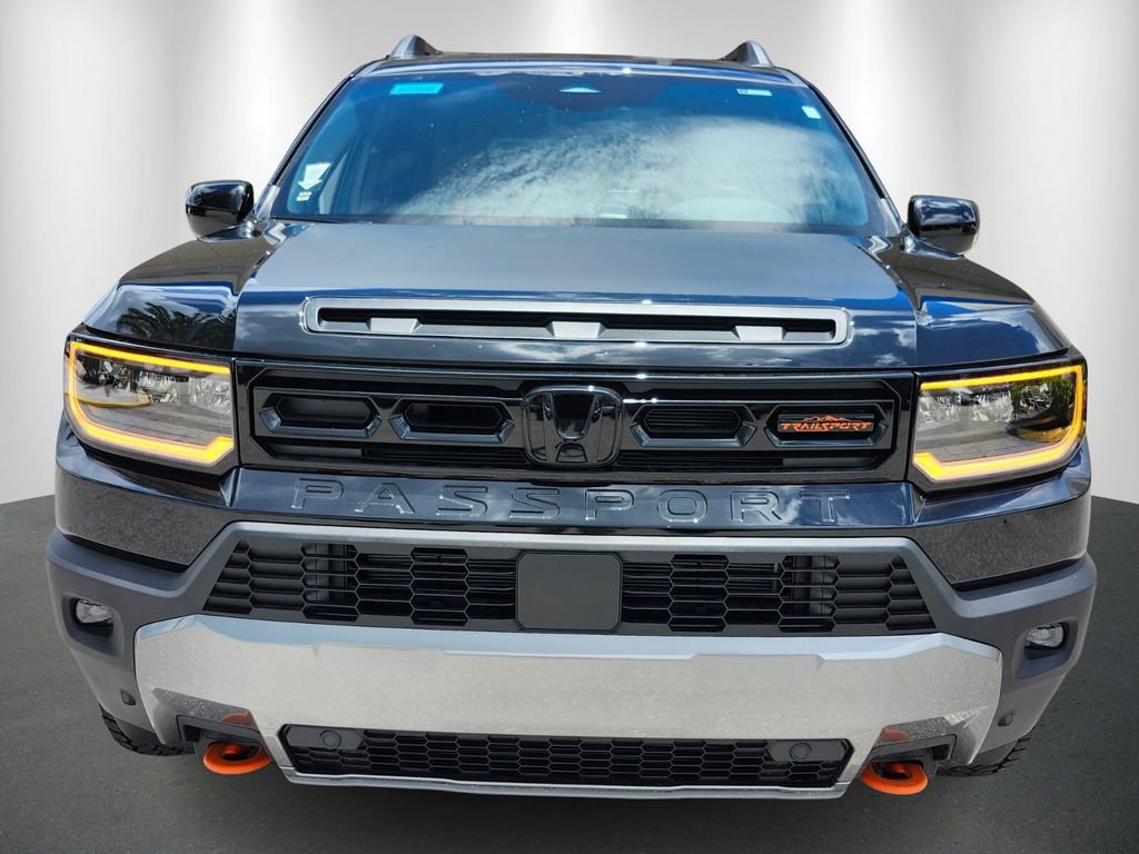 New 2026 Honda Passport TrailSport image 2