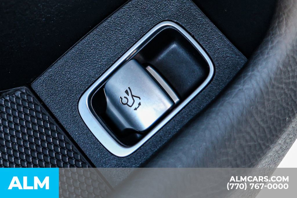 Used 2024 Mercedes-Benz EQS 450+ SUV image 57