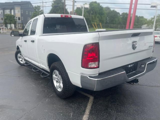 Used 2015 RAM 1500 Tradesman w/ Popular Equipment Group image 4