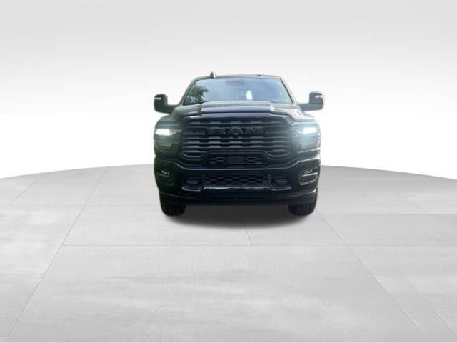 New 2025 RAM 2500 Big Horn image 32