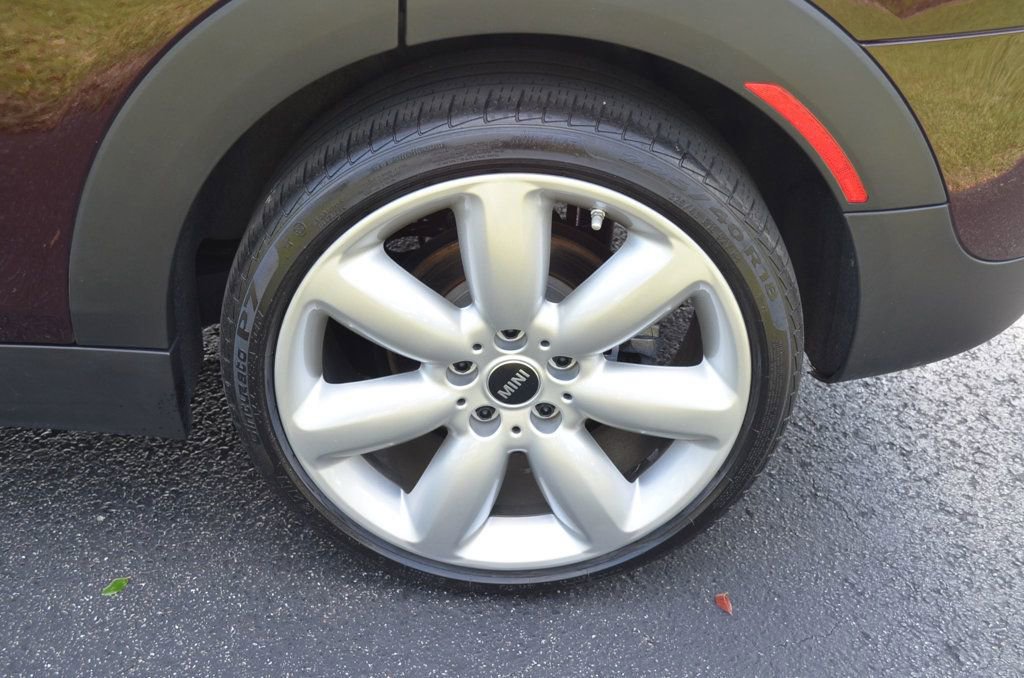 Used 2016 MINI Cooper Clubman image 37