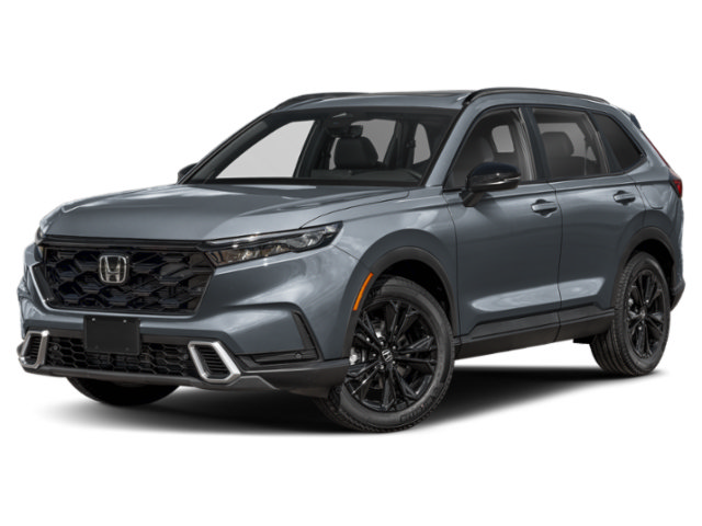 New 2027 Honda CR-V Sport Touring image 1