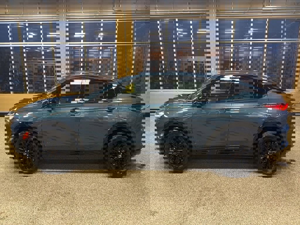 New 2026 Buick Envista Sport Touring w/ Convenience I Package FWD image 4