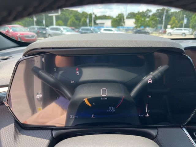 New 2026 Chevrolet TrailBlazer ACTIV w/ Convenience Package image 21