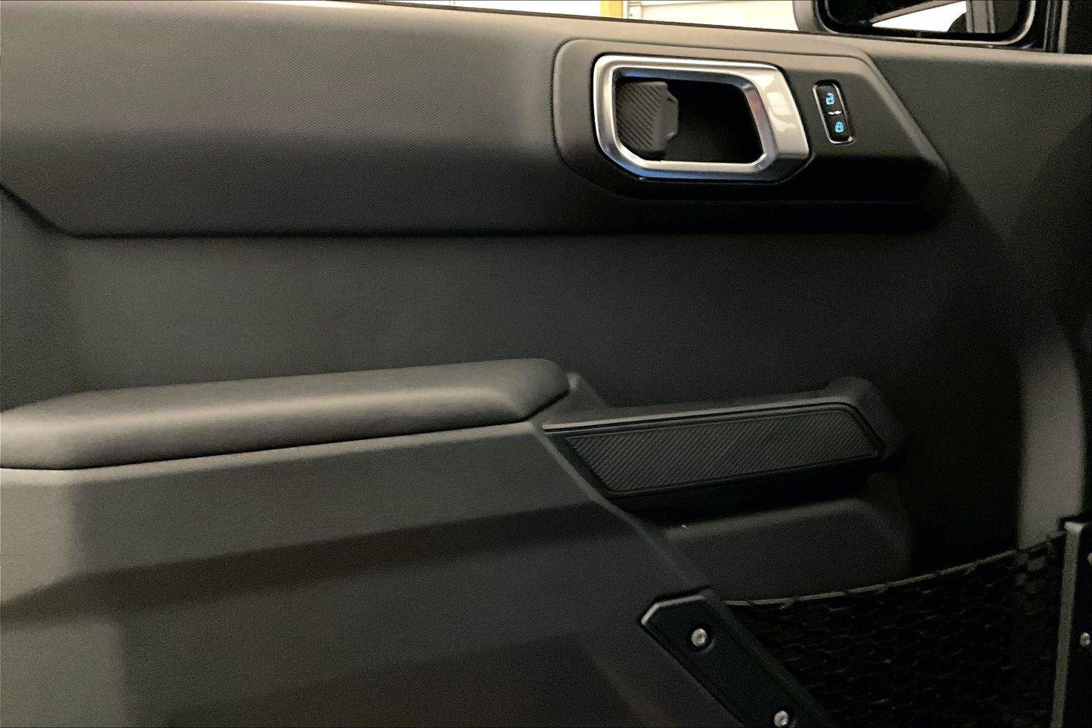 New 2025 Ford Bronco Big Bend w/ Black Diamond Package image 22