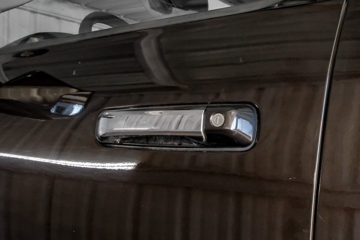 Used 2016 RAM 2500 Lone Star image 41